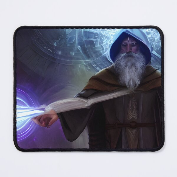 Item preview, Wizard Character designed and sold by Jaraz.