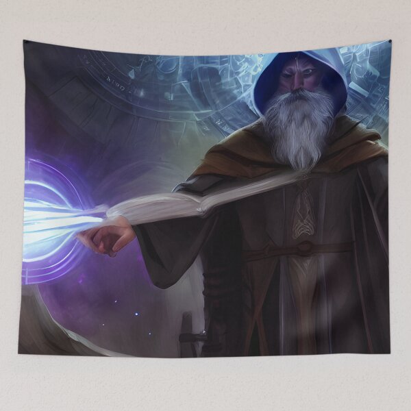Item preview, Wizard Character designed and sold by Jaraz.