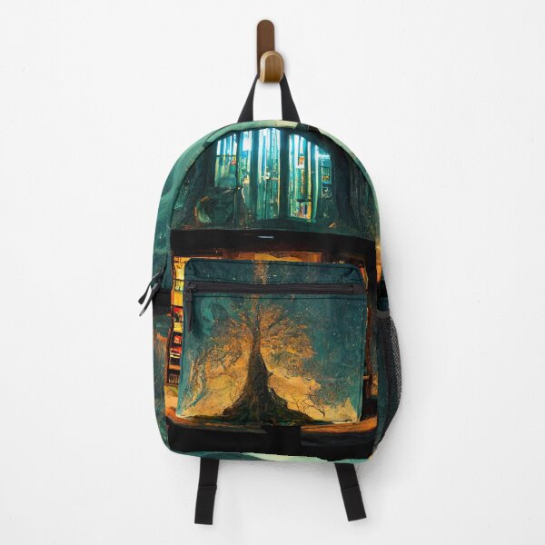 Item preview, Reading Hut designed and sold by NeuroChroma.
