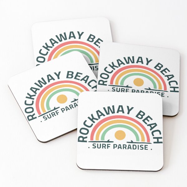 Item preview, Rockaway beach rainbow  designed and sold by emilybridget.