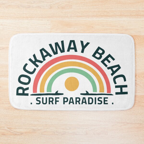 Item preview, Rockaway beach rainbow  designed and sold by emilybridget.