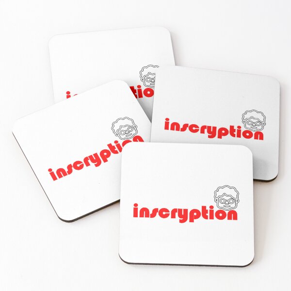 Item preview, inscryption Active designed and sold by JTonyStore.