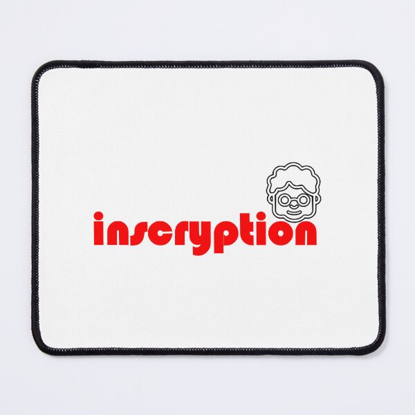Item preview, inscryption Active designed and sold by JTonyStore.