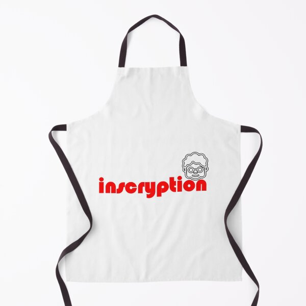 Item preview, inscryption Active designed and sold by JTonyStore.