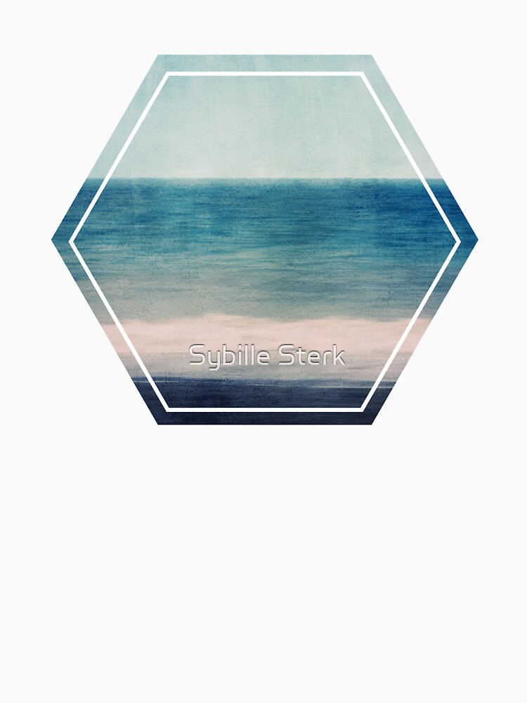 Absctract Seascape No 1 by MagpieMagic