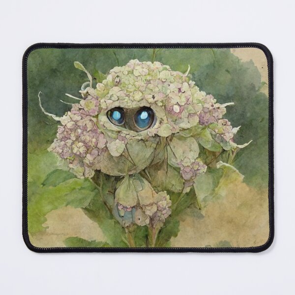 Item preview, Hydrangea designed and sold by SteamedSashimi.