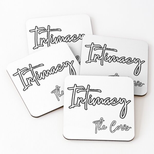 Item preview, Intimacy (the Corrs) designed and sold by AissTee.