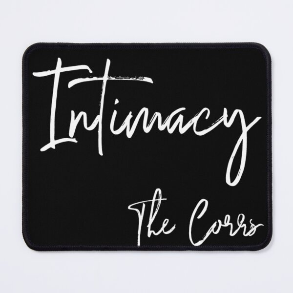 Item preview, Intimacy (the Corrs) designed and sold by AissTee.