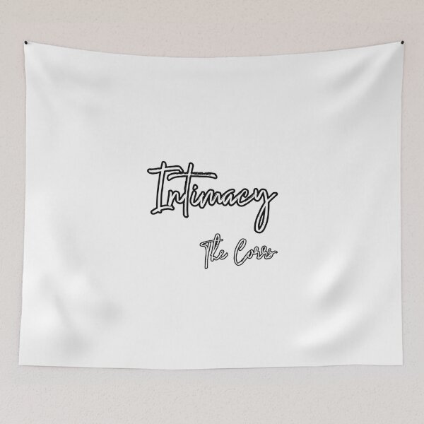 Item preview, Intimacy (the Corrs) designed and sold by AissTee.
