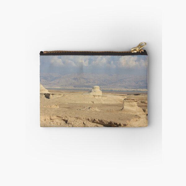 Item preview, Israel Dead Sea Dead Sea Masada Clay Sand Clay designed and sold by eickys.