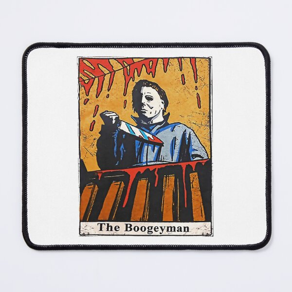Item preview, The Boogeyman designed and sold by Mirezzies18.