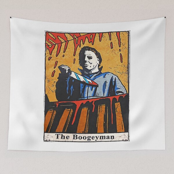 Item preview, The Boogeyman designed and sold by Mirezzies18.