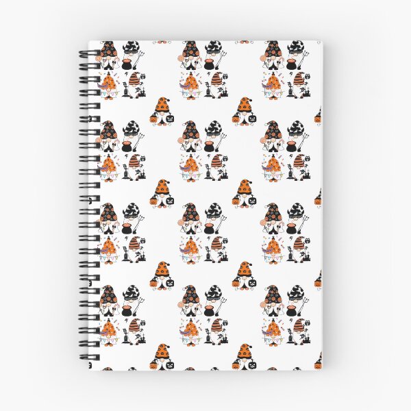 Item preview, Halloween Gnomes Pack, Halloween Party Cute Gnomes  designed and sold by graphic-genie.