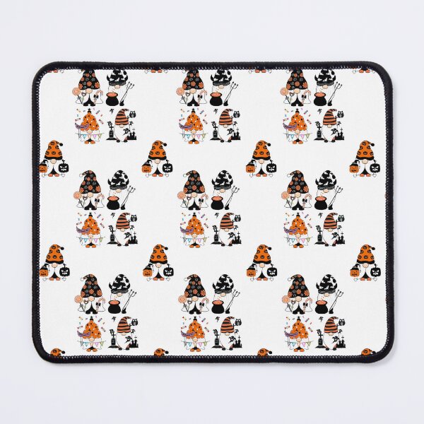 Item preview, Halloween Gnomes Pack, Halloween Party Cute Gnomes  designed and sold by graphic-genie.