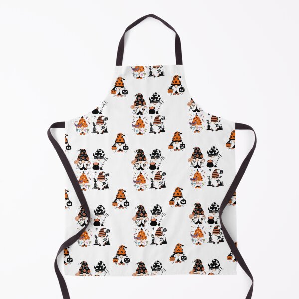 Item preview, Halloween Gnomes Pack, Halloween Party Cute Gnomes  designed and sold by graphic-genie.