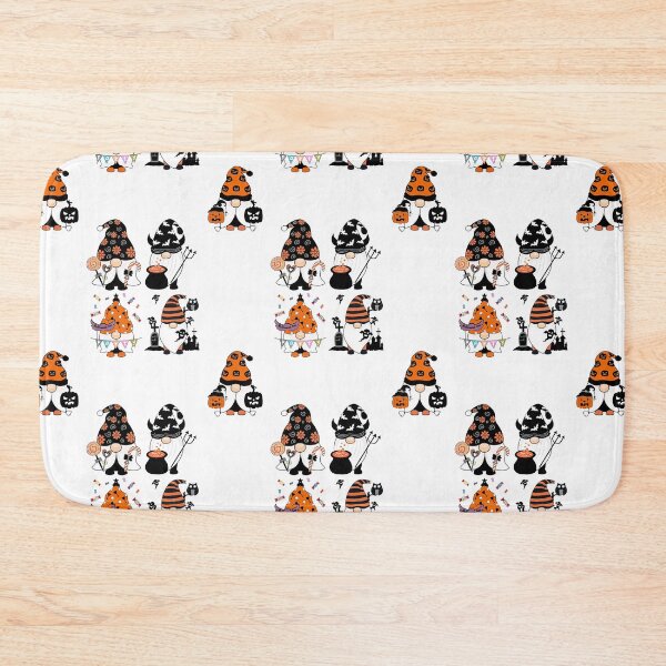 Item preview, Halloween Gnomes Pack, Halloween Party Cute Gnomes  designed and sold by graphic-genie.