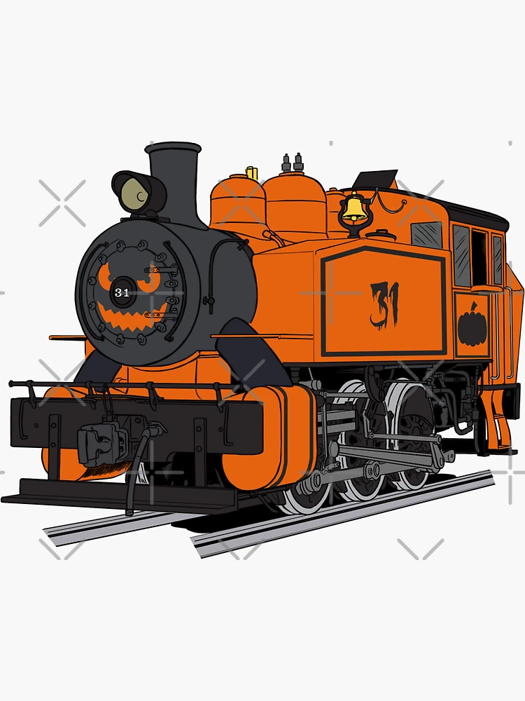 RELEASE - James the Red Engine (OLD VERSION) by explosivecookie on