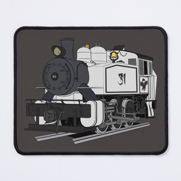 Item preview, Ghost Train designed and sold by Loco-Station.
