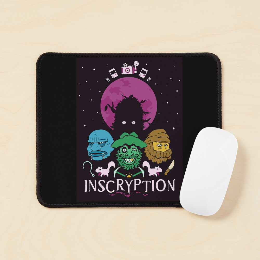 Item preview, Mouse Pad designed and sold by JTonyStore.