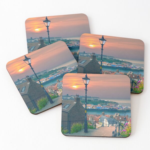 Item preview, Whitby 199 Steps designed and sold by Alisonchambers2.