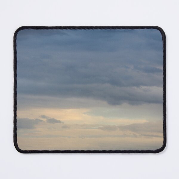 Item preview, Cloudscape designed and sold by Kathie Nichols.