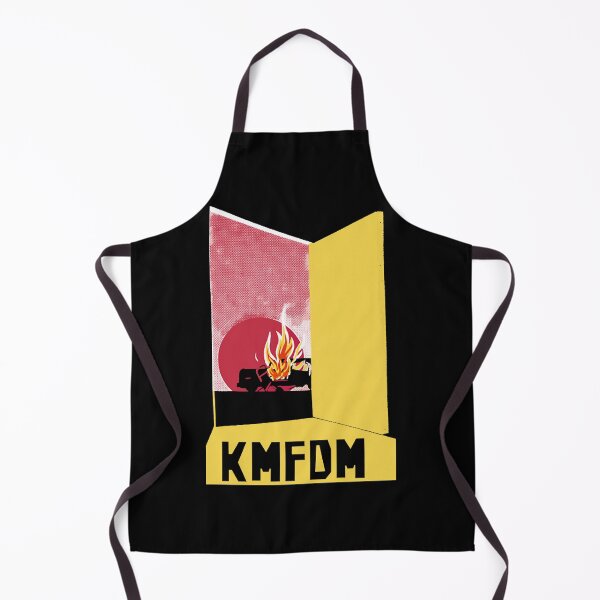 Item preview, KMFDM  designed and sold by Mirezzies18.
