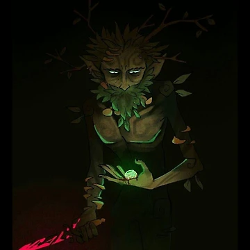 Artwork thumbnail, Inscryption by JTonyStore