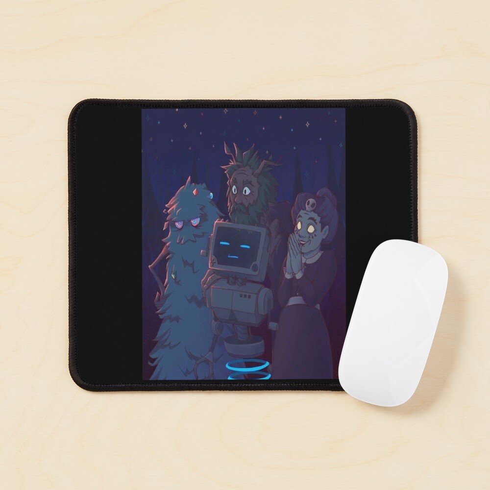 Item preview, Mouse Pad designed and sold by JTonyStore.