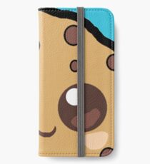 Official CookieSwirlC Merch iPhone Wallet/Case/Skin