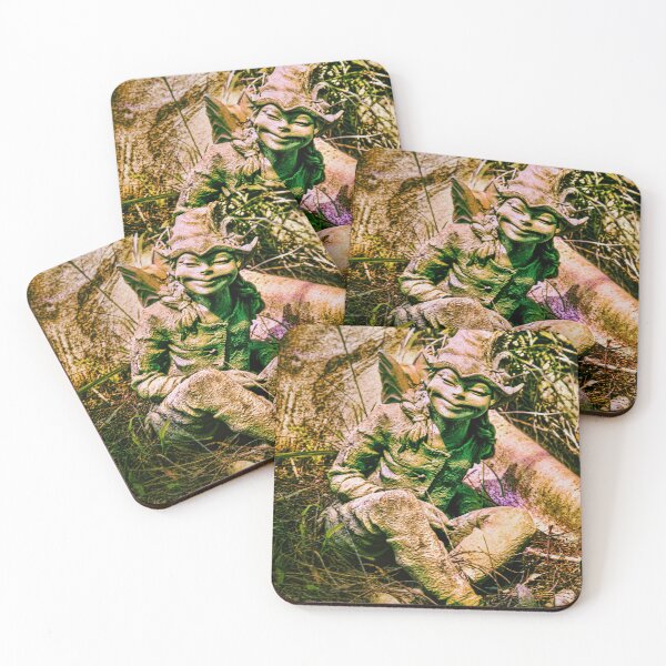 Item preview, IN THE GARDEN designed and sold by shadowlea.