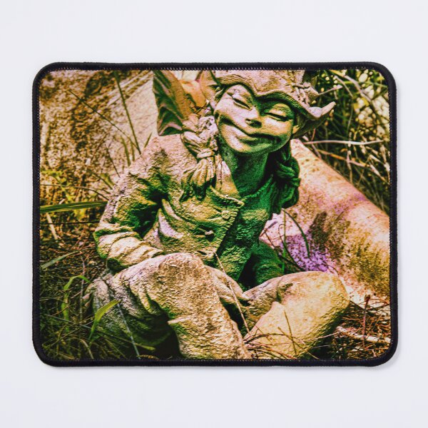 Item preview, IN THE GARDEN designed and sold by shadowlea.
