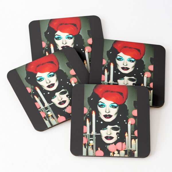 Item preview, Warholish - Witches of Elsewhere - 091722 designed and sold by WitchsElsewhere.