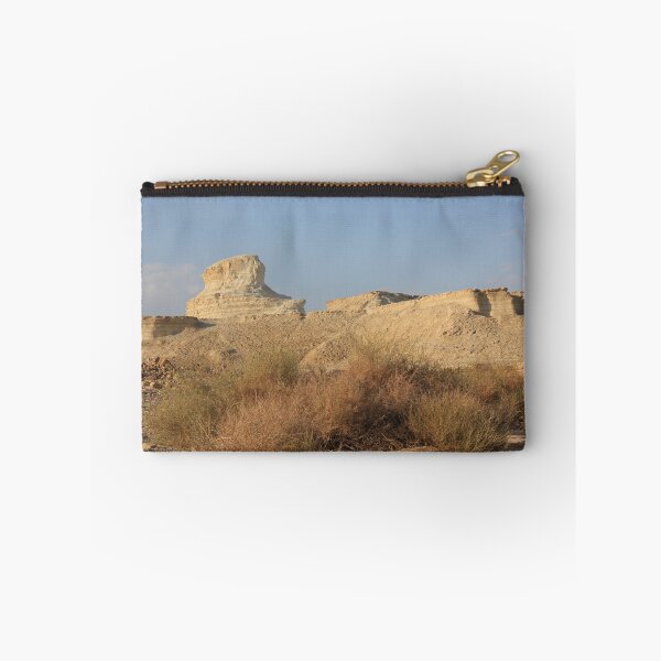 Item preview, Israel Dead Sea Dead Sea Masada Clay Sand Clay designed and sold by eickys.