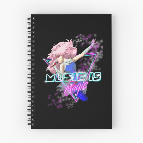 Item preview, Music Is Magic   designed and sold by Nibbless507.