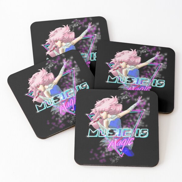 Item preview, Music Is Magic   designed and sold by Nibbless507.
