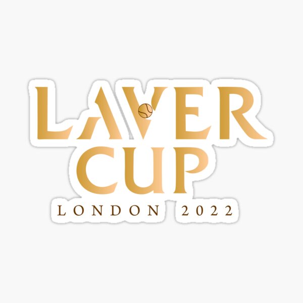 Laver Cup 2022 Gifts & Merchandise for Sale | Redbubble
