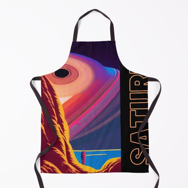 Item preview, Saturn Sega Planet designed and sold by Happy  Planet.