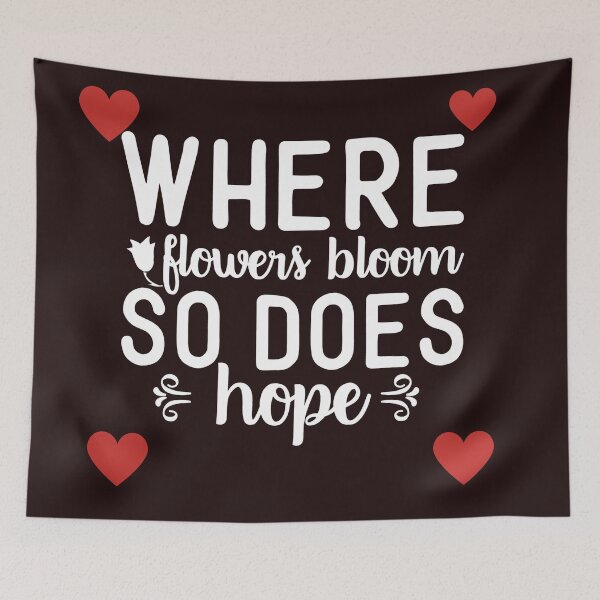 Item preview,   Always Be Positive ,Enjoy You Life designed and sold by starfishstuff.