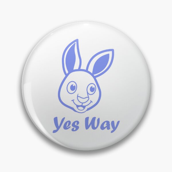 Item preview, Yes Way designed and sold by mrtraz.