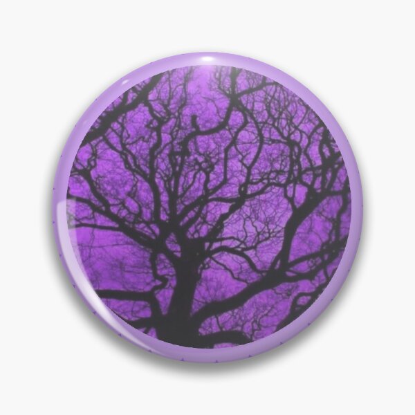 Artikelvorschau, Halloween-Baum entworfen und verkauft von Kilakila.