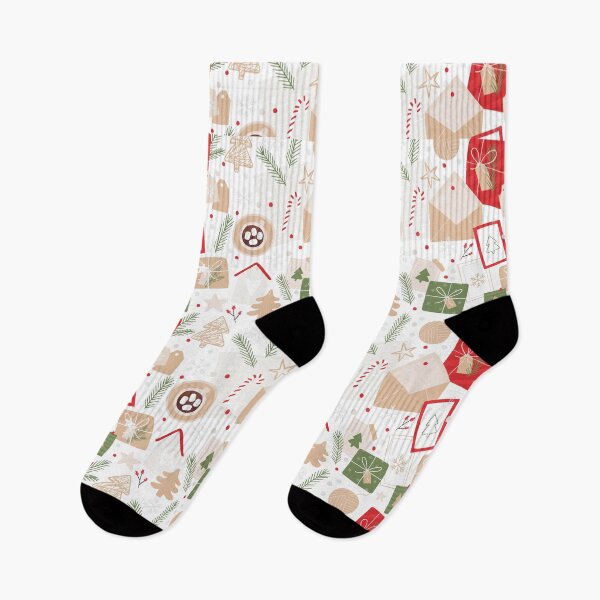 Item preview, Merry Christmas and Happy new year festival designed and sold by pookamon14.