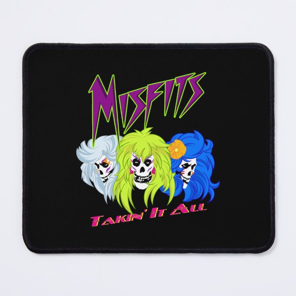 Item preview, We Are The Mifits ! Fitted  designed and sold by Nibbless507.