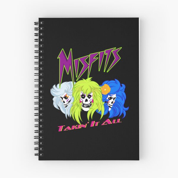 Item preview, We Are The Mifits ! Fitted  designed and sold by Nibbless507.