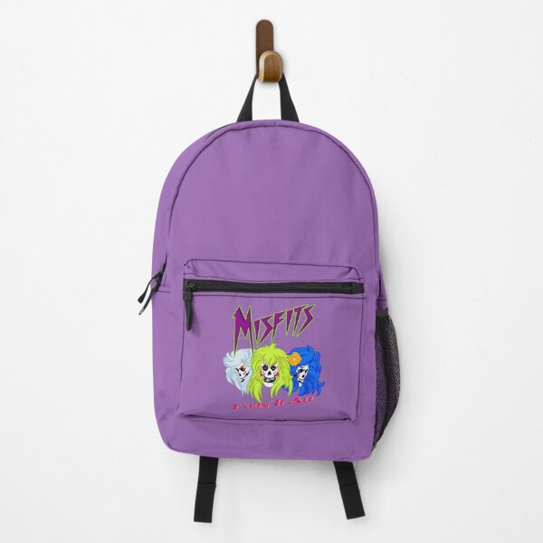 Item preview, We Are The Mifits ! Fitted  designed and sold by Nibbless507.