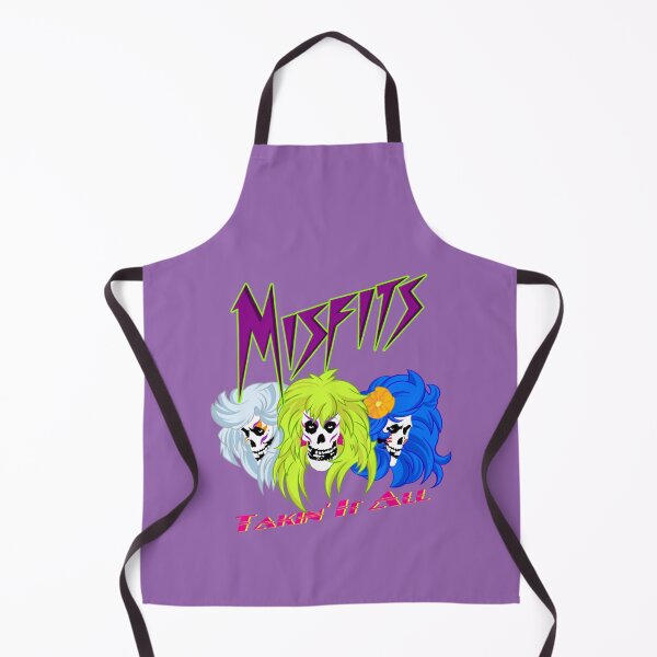 Item preview, We Are The Mifits ! Fitted designed and sold by Nibbless507.