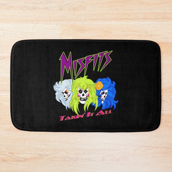 Item preview, We Are The Mifits ! Fitted  designed and sold by Nibbless507.