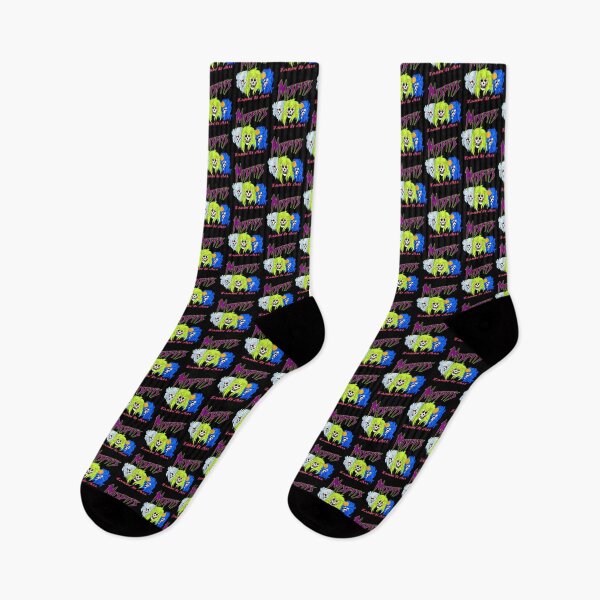 Item preview, We Are The Mifits ! Fitted  designed and sold by Nibbless507.