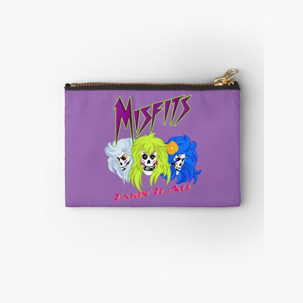 Item preview, We Are The Mifits ! Fitted  designed and sold by Nibbless507.