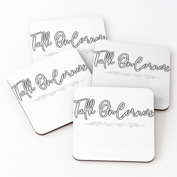 Item preview, Talk on Corners designed and sold by AissTee.