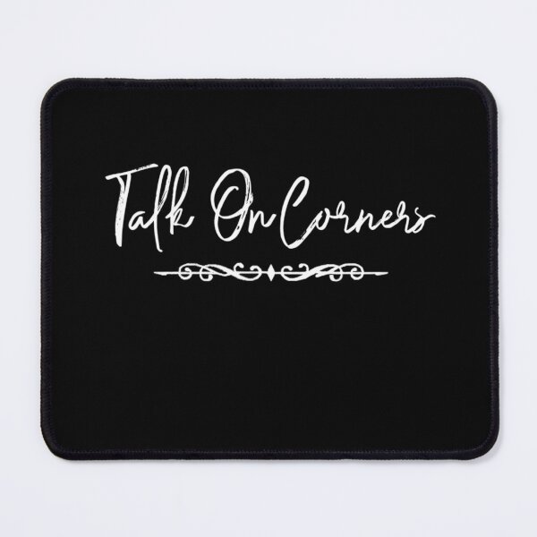 Item preview, Talk on Corners designed and sold by AissTee.